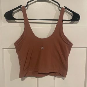 Lululemon Align tank